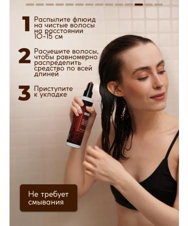 Semily Fluid for hair restorative - Buy Online on GoSupps.com