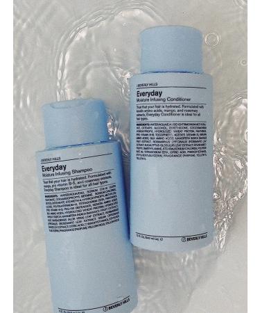 J BEVERLY HILLS J Beverly Moisturizing shampoo USA 340 ml - Buy Online on GoSupps.com