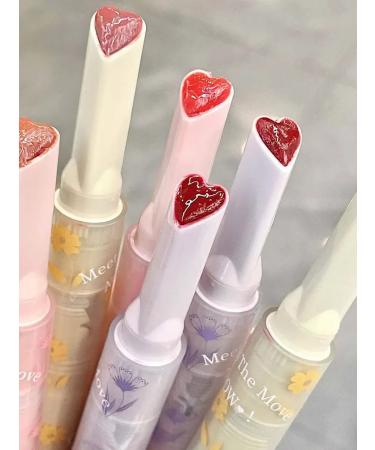 Blushmy Lip balm tinting melting - Buy Online on GoSupps.com