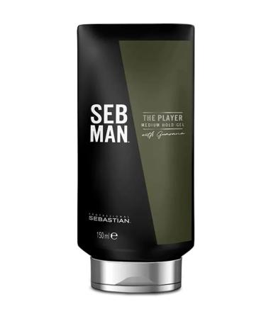 Sebastian Prof Form Gel for laying the SRF The Player 150ml