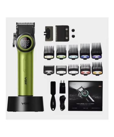 VGR V-001 haircut machine