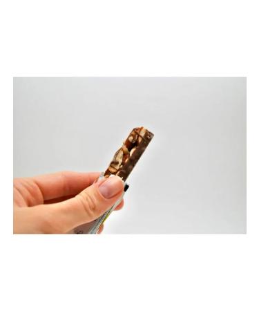 KDV Thamnian tonspic troops Salt Caramel 18 pcs 34g - Buy Online on GoSupps.com