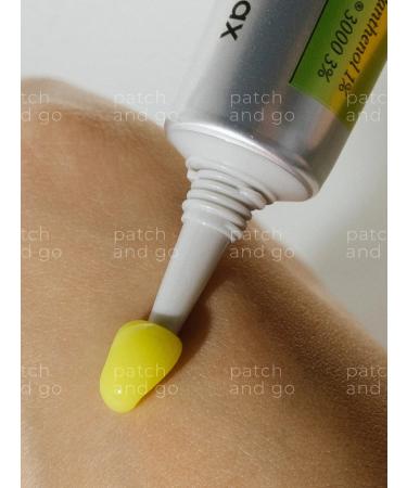 Celimax Pulling booster with retinal 15ml - Buy Online on GoSupps.com