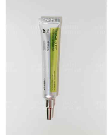 Celimax Pulling booster with retinal 15ml - Buy Online on GoSupps.com