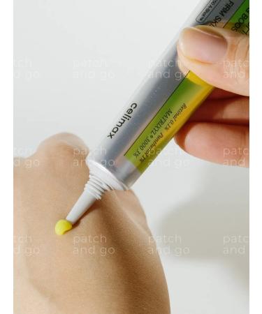 Celimax Pulling booster with retinal 15ml - Buy Online on GoSupps.com