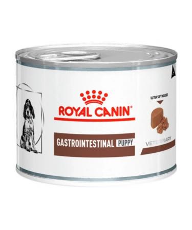 ROYAL CANIN Canned food for GastroinTestinal Puppy puppies 12 cans to 195 - Buy Online on GoSupps.com