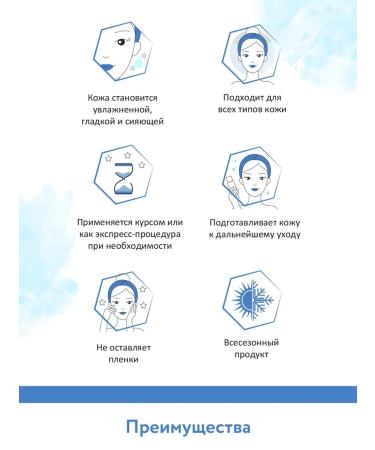 ARAVIA Laboratories face mask filler moisturizing - Buy Online on GoSupps.com