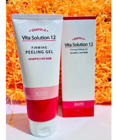 A beauty Piling for the face gel cleansing strengthening 180 ml - Buy Online on GoSupps.com