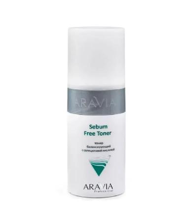 ARAVIA Toner Sebum free 150 ml