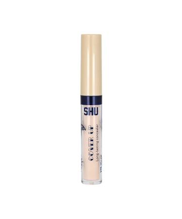 SHU Cover up No. 321 Persistent Classler for Facial