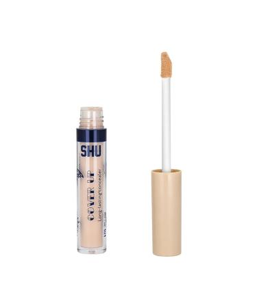 SHU Cover up No. 323 Persistent Clae for Facial - Buy Online on GoSupps.com
