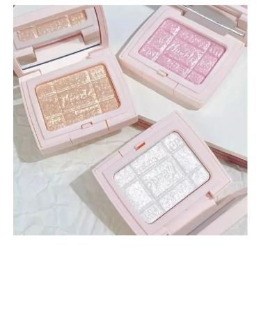 SABBI Highlighter for the face and body tone 03 - Buy Online on GoSupps.com