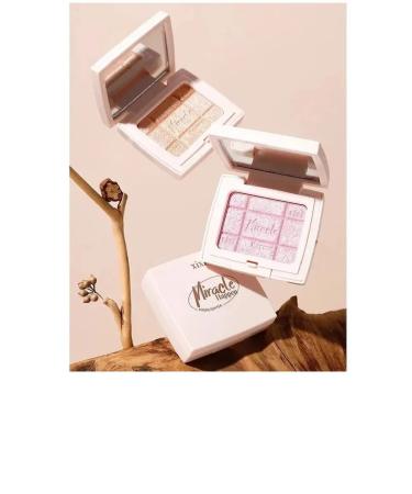 SABBI Highlighter for the face and body tone 03 - Buy Online on GoSupps.com