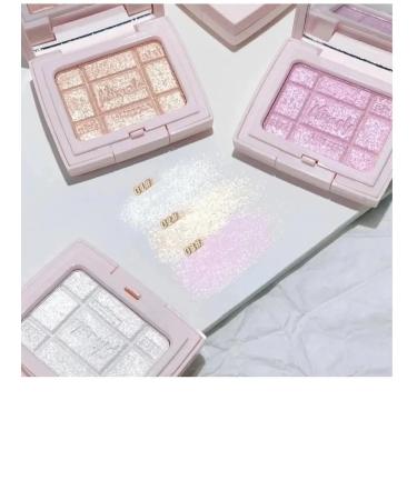 SABBI Highlighter for the face and body tone 03 - Buy Online on GoSupps.com