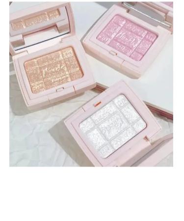 SABBI Highlighter for the face and body tone 02 - Buy Online on GoSupps.com