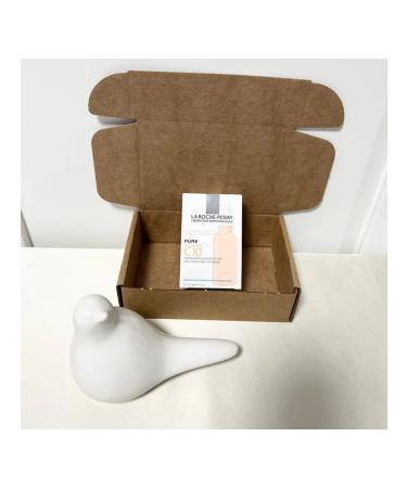 LA Roche-Posay Pure Vitamin C10 antioxidant serum 10ml - Buy Online on GoSupps.com