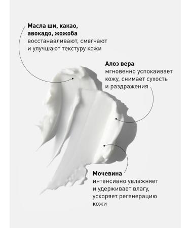 Retinoids Cosmetics Lab Butter body cream moisturizer - Buy Online on GoSupps.com