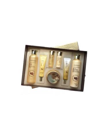 DEOPROCE Harry tool "Whitening and Anti-Wrinkle" - Buy Online on GoSupps.com