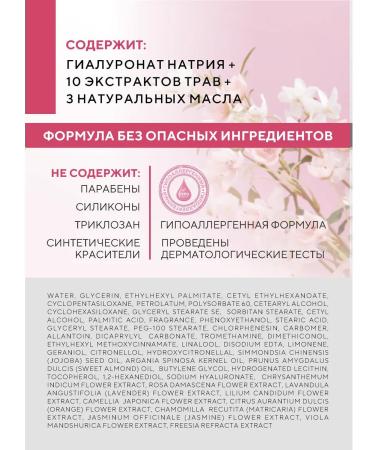 KeraSys Body lotion hypoallergenic perfumery romantic - Buy Online on GoSupps.com