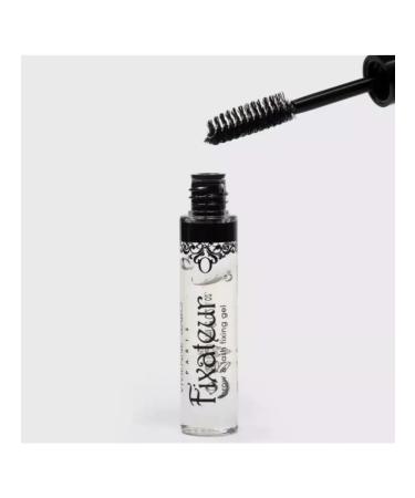 VIVIENNE SABO Eyebrow and eyelashes fixing tone 02