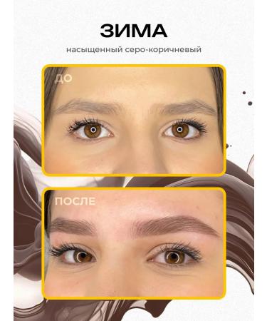 Draiff Mix Mineset DRAIFF Set of Pigment Drive for Permanent Eyebrow - Buy Online on GoSupps.com