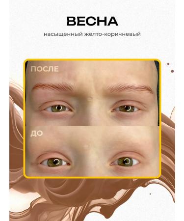 Draiff Mix Mineset DRAIFF Set of Pigment Drive for Permanent Eyebrow - Buy Online on GoSupps.com