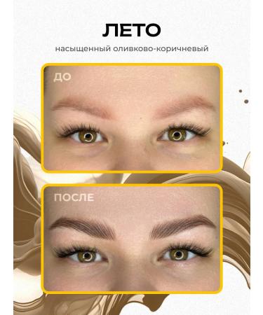 Draiff Mix Mineset DRAIFF Set of Pigment Drive for Permanent Eyebrow - Buy Online on GoSupps.com