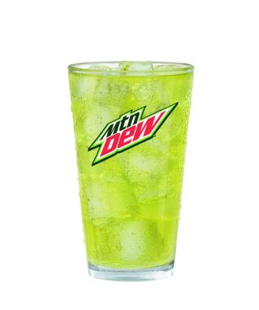 MOUNTAIN DEW Drink Gasized Mountin Dew Lemonad MNT DEW 1L 9 pcs - Buy Online on GoSupps.com