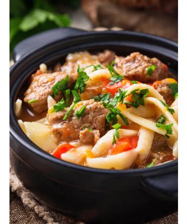 GRANDSON Lapsha for Lagman 20pcs of 250g native box - Buy Online on GoSupps.com