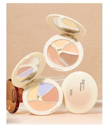 Korea original Conceler - corrector for makeup and contouring facial - Buy Online on GoSupps.com