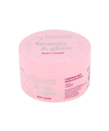 EVELINE Strengthening Cream Batter for Body 200 ml