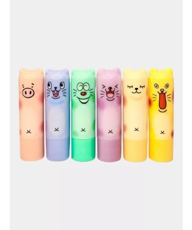 RAI Shop Lip balm moisturizes