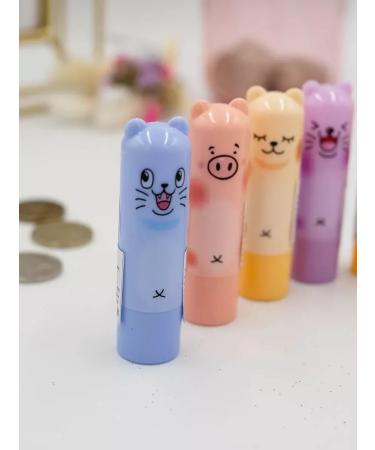 RAI Shop Lip balm moisturizes - Buy Online on GoSupps.com