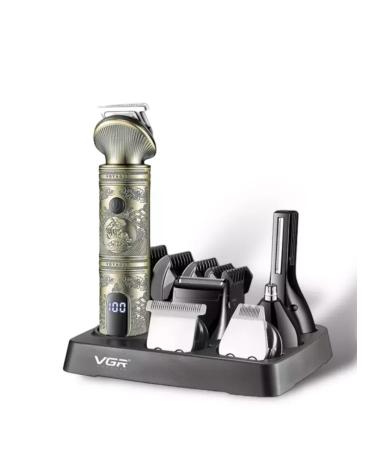 VGR Haircut machine 6B1