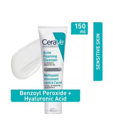 CeraVe Cream-cream for washing the face - Buy Online on GoSupps.com