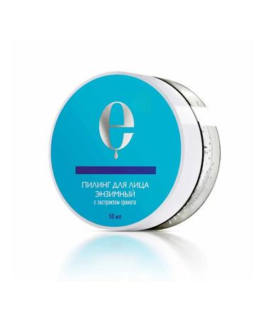 Health & Siberia Enzymal face peeling