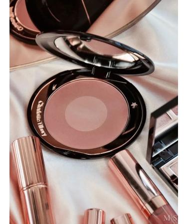 BLUSH Rumyan-Highlighter Charlotte Tilbury - Buy Online on GoSupps.com