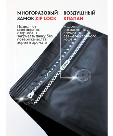 Coffee Drops Coffee in Tanzania Kilimanjaro 250 grams - Buy Online on GoSupps.com