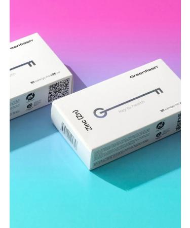 Novel nl Zinc for working with gastrointestinal tract - Buy Online on GoSupps.com