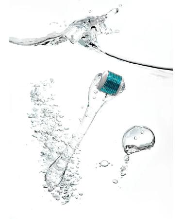 ASKINI Mesoroller for the face and hair 0.5 mm - Buy Online on GoSupps.com