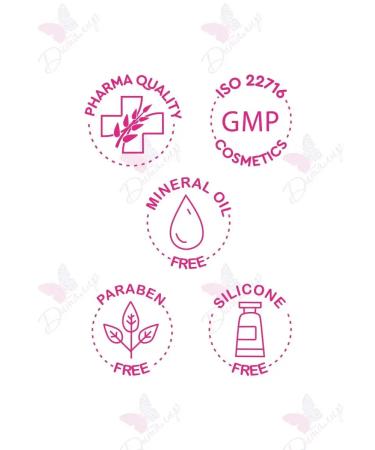 SelfieLab Hand cream moisturizing fragrant grenade Young - Buy Online on GoSupps.com