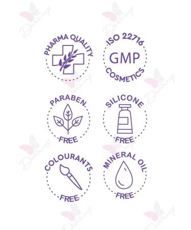 SelfieLab Feet cream against cracks and corns restoring - Buy Online on GoSupps.com