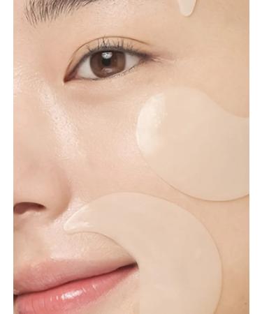 CKD GUARANTEED Hydrogel patches for the eyes clarifying with vitamin C - Buy Online on GoSupps.com