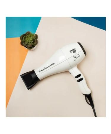 ETI Feng powerful professional hairdresser 2600 watts - Buy Online on GoSupps.com