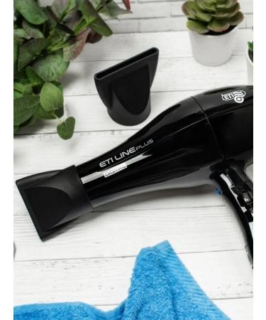 ETI Professional hairdresser 2500 W - Buy Online on GoSupps.com