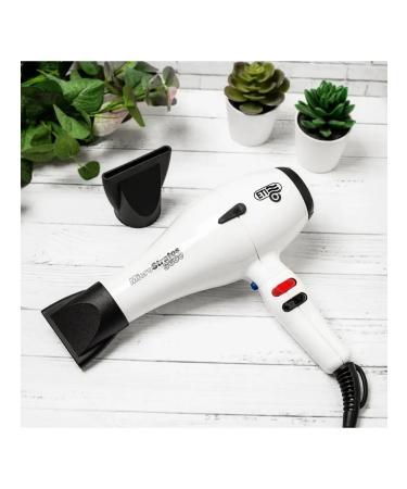 ETI Professional hair hair dryer 2400 watts - Buy Online on GoSupps.com