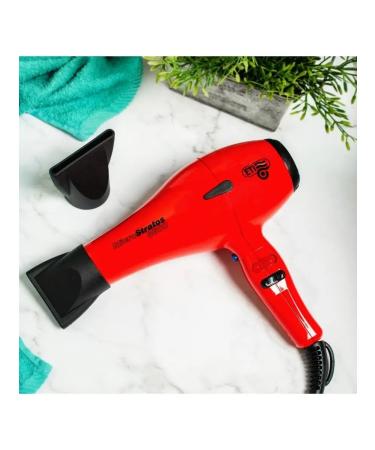 ETI Hair hair dryer 2400 watts - Buy Online on GoSupps.com