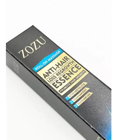 SADOER OFFICIAL Hair growth serum - Buy Online on GoSupps.com