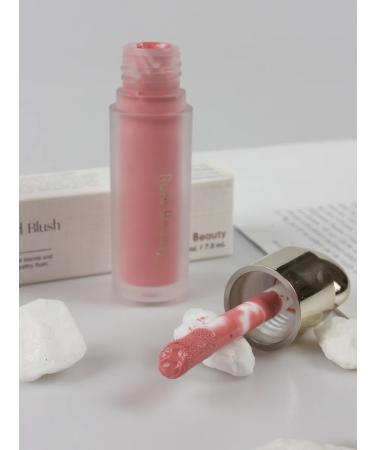 Facial blush from Rare Beauty Happy - Buy Online on GoSupps.com