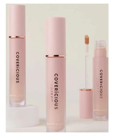 BANILA CO Covercious Power Fit No. 21 Pichi - Buy Online on GoSupps.com